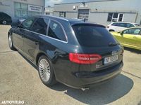 second-hand Audi A4 Avant 3.0 TDI Multitronic