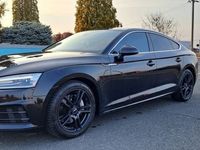 second-hand Audi A5 Sportback 2.0 TDI clean diesel