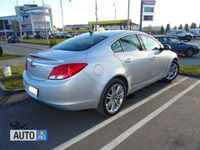 second-hand Opel Insignia 2.0 CDTI Edition NAVI 131 CP