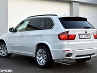 second-hand BMW X5 xDrive40d M Sport Edition