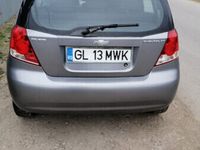 second-hand Chevrolet Kalos an 2008 1.4i 1350e