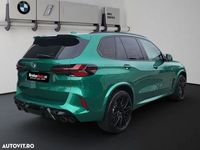 second-hand BMW X5 M Competition MHEV