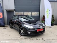 Second-hand Renault Mégane III Initiale Paris 100 CP (73 kW) 2013 Culoarenegru Hatchback