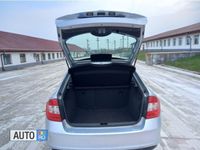 Second-hand Skoda Rapid 105 CP (77 kW) 2014 Berlinǎ