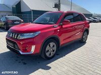 second-hand Suzuki Vitara 1.4 Boosterjet Mild-Hybrid Passion