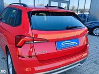 second-hand Skoda Kamiq 1.0 TSI Ambition