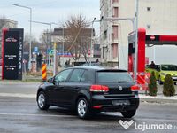 second-hand VW Golf VI 1.2TSI TEAM Navigatie Parkassist ÎncălzireScaune CamerăMarșarier Pilot Start-Stop Euro5