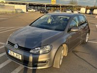 second-hand VW Golf 1.2 TSI Comfortline