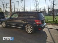 Second-hand Mercedes CLK220 170 CP (125 kW) 2011 SUV