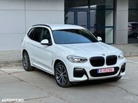 second-hand BMW X3 xDrive30d Aut. M Sport