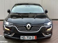 second-hand Renault Talisman 