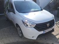 second-hand Dacia Dokker 1.5 dCi 75 CP Ambiance