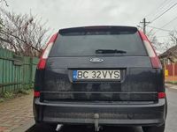 Second-hand Ford C-MAX 16 CP (11 kW) 2006 Monovolum