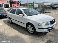 second-hand Skoda Octavia 2.0 TDI DPF DSG Ambiente