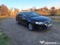 second-hand VW Passat Highline 2007