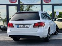 second-hand Mercedes E200 CDI BlueEfficiency Aut.