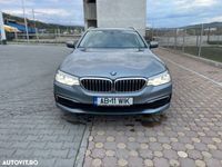 second-hand BMW 525 Seria 5 d Touring Aut.