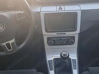 Second-hand VW Passat 105 CP (77 kW) 2010 Break