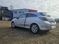 Second-hand Opel Astra GTC 85 CP (62 kW) 2008 Gri Hatchback