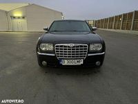 Second-hand Chrysler 300C 218 CP (160 kW) 2007 Culoarenegru Berlinǎ