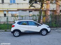 second-hand Renault Captur 