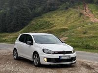 Second-hand VW Golf GTI 210 CP (154 kW) 2010 Coupe