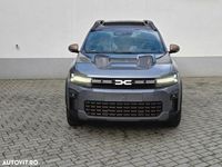 Nouă Dacia Bigster Extreme 155 CP (114 kW) 2025 Culoaregri SUV