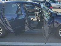 Second-hand Mazda 3 Comfort 105 CP (77 kW) 2009 Albastru Hatchback