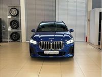 Second-hand BMW 218 Active Tourer Comfort Edition 150 CP (110 kW) 2025 Albastru portimao metalizat metalizat Monovolum