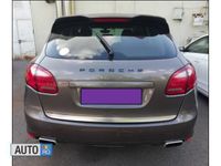 Second-hand Porsche Cayenne 300 CP (220 kW) 2011 Maro SUV