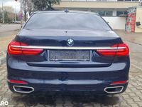 second-hand BMW 740L Seria 7 d xDrive