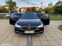 second-hand BMW 730L Seria 7 d xDrive 2019 · 167 000 km · 2 993 cm3 · Diesel