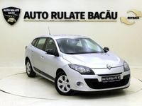 second-hand Renault Mégane 1.5dCi 90CP 2012 Euro 5
