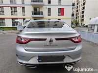Second-hand Renault Mégane IV 140 CP (102 kW) 2022 Gri Berlinǎ