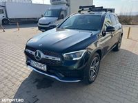 second-hand Mercedes GLC300e 4MATIC