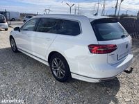 second-hand VW Passat Variant 2.0 TDI DSG R Executive