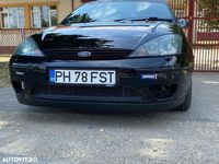 second-hand Ford Focus 2.0i Duratec ST