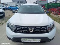 second-hand Dacia Duster 1.5 dCi 4x4 Laureate