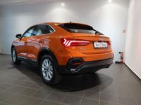 second-hand Audi Q3 Sportback 35 TFSI