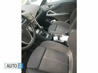 second-hand Opel Zafira 2.0 CDTI, EURO 5