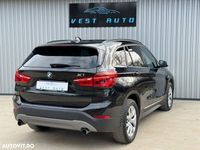 second-hand BMW X1 