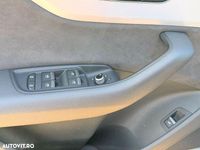 Second-hand Audi Q7 S-Line 286 CP (210 kW) 2021 Culoarenegru SUV