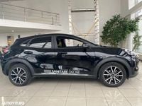 Second-hand Ford Puma Titanium 125 CP (91 kW) 2023 Culoarenegru SUV