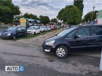 second-hand Ford Focus clima top euro 4