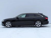 Second-hand Audi A6 265 CP (194 kW) 2020 Culoarenegru Break