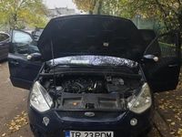 Second-hand Ford S-MAX S 140 CP (102 kW) 2008 Monovolum