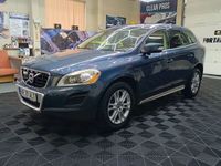 second-hand Volvo XC60 T6 AWD