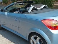 second-hand Opel Tigra 1.8 benzina