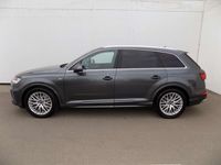 second-hand Audi Q7 S line 50 TDI quattro