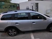 Second-hand Dacia Logan MCV Stepway 100 CP (73 kW) 2020 Break